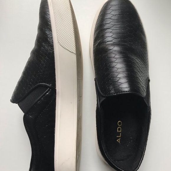 Aldo Shoes Ramelli Sneaker Poshmark